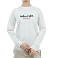 アドミラル ゴルフ Admiral GOLF レディース レディース ユニオンジャック クルーセーター ADLA408 詳細2