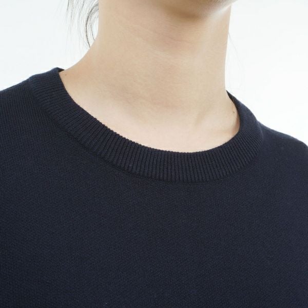 アドミラル ゴルフ Admiral GOLF レディース レディース ユニオンジャック クルーセーター ADLA408 詳細14