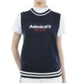 アドミラル ゴルフ Admiral GOLF レディース レディース ユニオンジャック クルーベスト ADLA409 詳細3