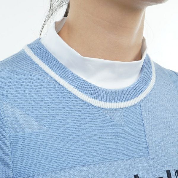 アドミラル ゴルフ Admiral GOLF レディース レディース ユニオンジャック クルーベスト ADLA409 詳細14