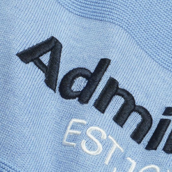 アドミラル ゴルフ Admiral GOLF レディース レディース ユニオンジャック クルーベスト ADLA409 詳細15