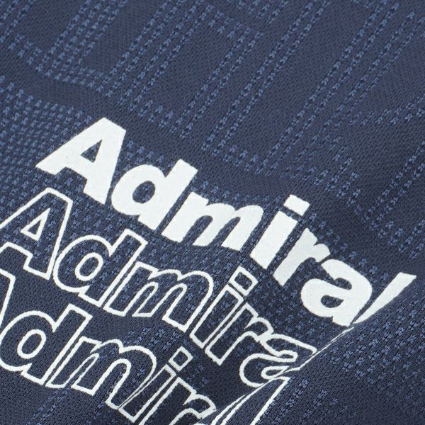 アドミラル ゴルフ Admiral GOLF レディース レディース ロゴジャカード ポロシャツ ADLA411 詳細20