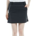 アドミラル ゴルフ Admiral GOLF レディース レディース グリッド ストレッチスカート ADLA417 詳細3
