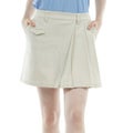 アドミラル ゴルフ Admiral GOLF レディース レディース プリーツ キュロットスカート ADLA418 詳細2
