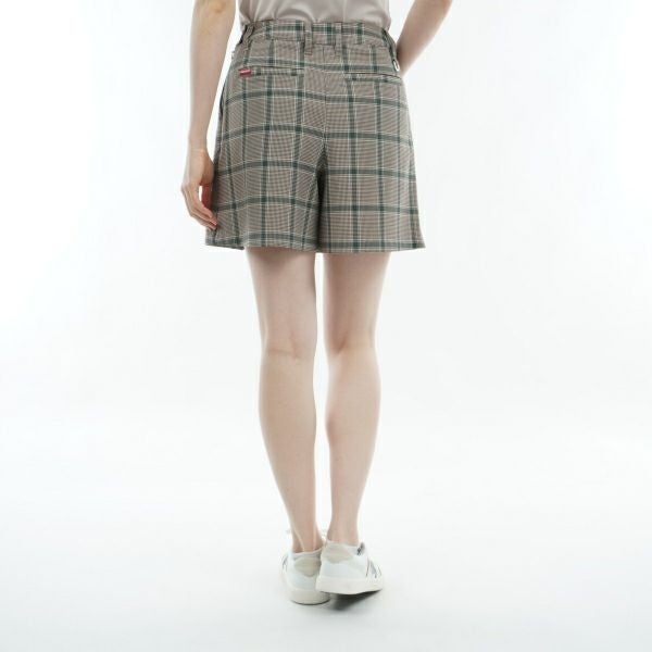 アドミラル ゴルフ Admiral GOLF レディース レディース プリーツ キュロットスカート ADLA418 詳細5