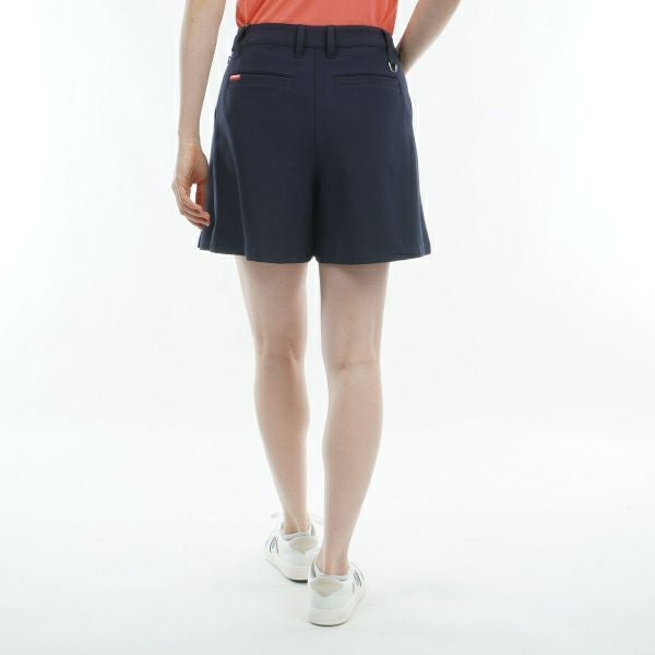 アドミラル ゴルフ Admiral GOLF レディース レディース プリーツ キュロットスカート ADLA418 詳細9
