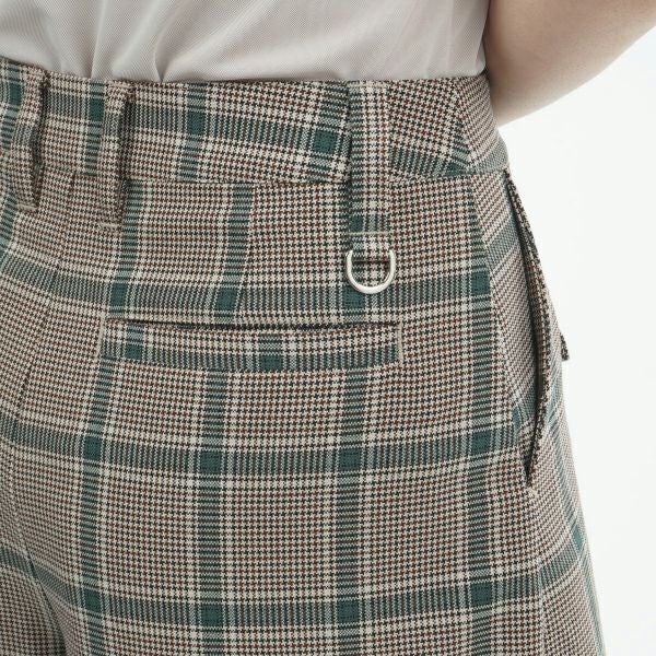 アドミラル ゴルフ Admiral GOLF レディース レディース プリーツ キュロットスカート ADLA418 詳細14