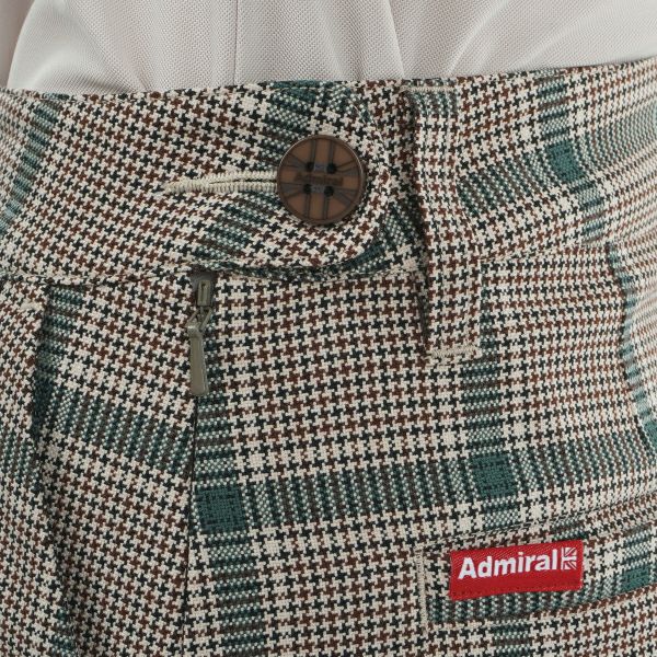アドミラル ゴルフ Admiral GOLF レディース レディース プリーツ キュロットスカート ADLA418 詳細18