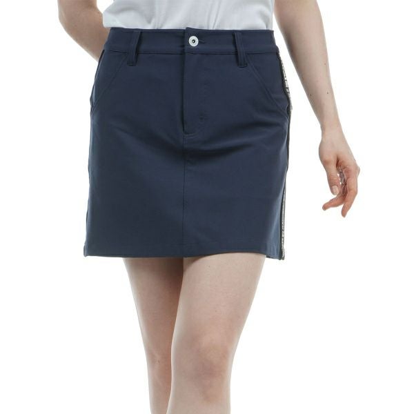 アドミラル ゴルフ Admiral GOLF レディース レディース 4WAYツイル スカート ADLA419 詳細5