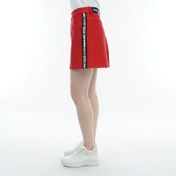 アドミラル ゴルフ Admiral GOLF レディース レディース 4WAYツイル スカート ADLA419 詳細16