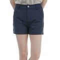 アドミラル ゴルフ Admiral GOLF レディース レディース 4WAYツイル ショートパンツ ADLA420 詳細1