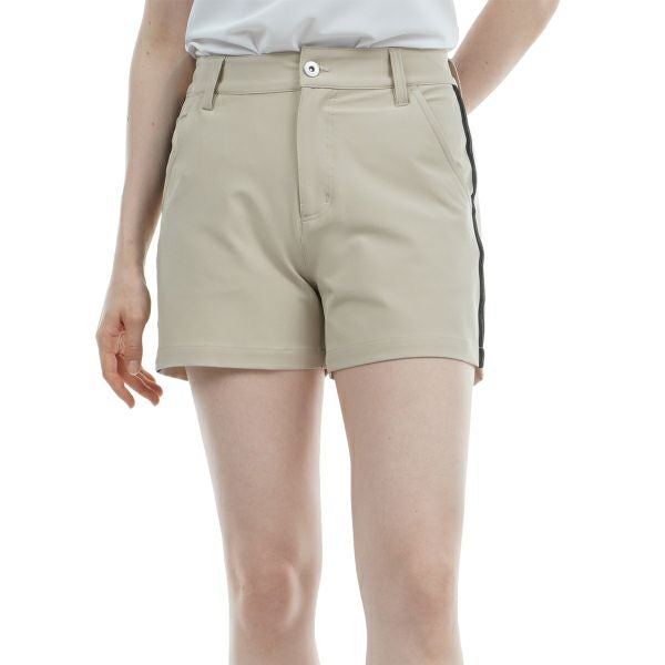 アドミラル ゴルフ Admiral GOLF レディース レディース 4WAYツイル ショートパンツ ADLA420 詳細4