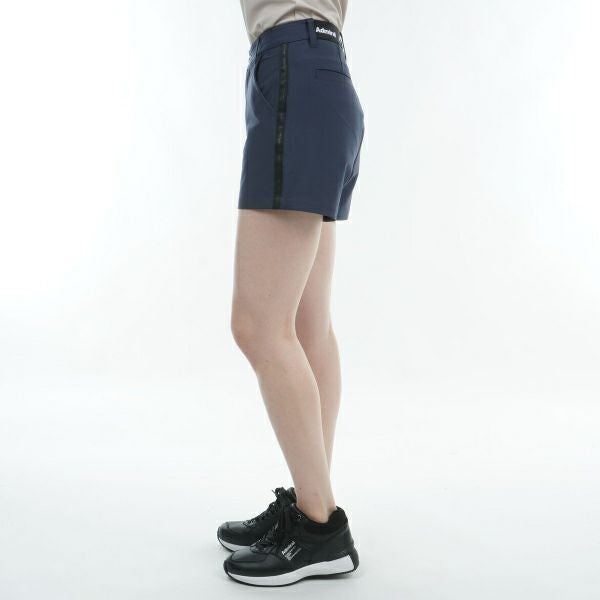 アドミラル ゴルフ Admiral GOLF レディース レディース 4WAYツイル ショートパンツ ADLA420 詳細16