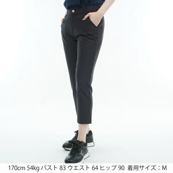 アドミラル ゴルフ Admiral GOLF レディース レディース 4WAYツイル 3 4パンツ ADLA421 詳細8