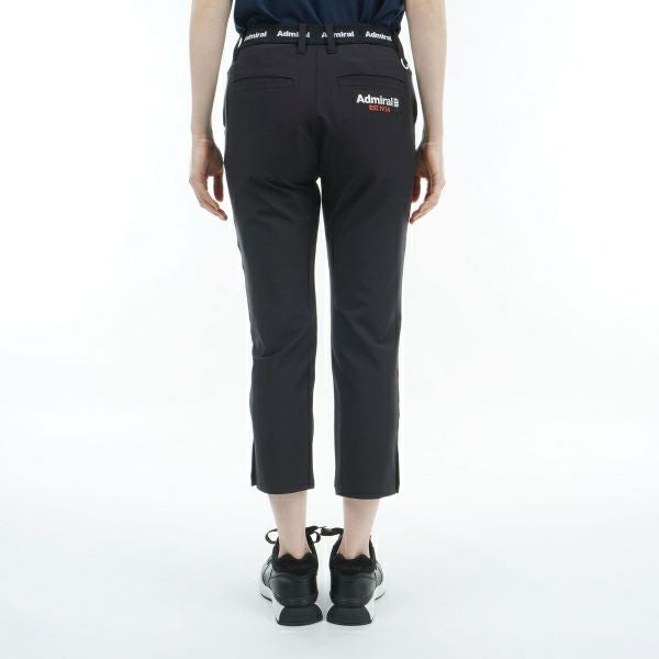 アドミラル ゴルフ Admiral GOLF レディース レディース 4WAYツイル 3 4パンツ ADLA421 詳細9