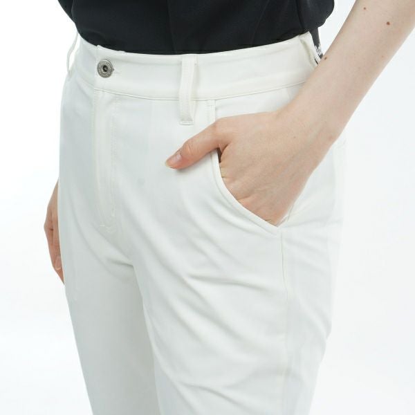 アドミラル ゴルフ Admiral GOLF レディース レディース 4WAYツイル 3 4パンツ ADLA421 詳細18