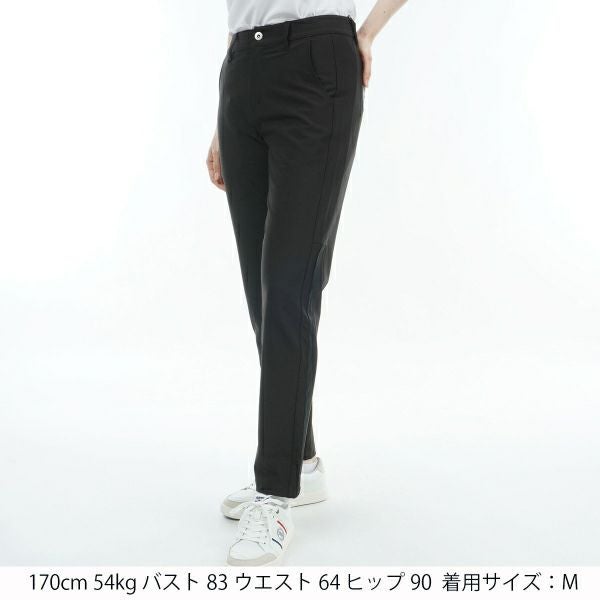 アドミラル ゴルフ Admiral GOLF レディース レディース 4WAYツイル ロングパンツ ADLA422 詳細10