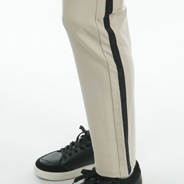 アドミラル ゴルフ Admiral GOLF レディース レディース 4WAYツイル ロングパンツ ADLA422 詳細20