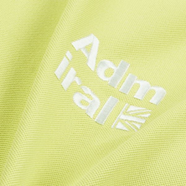 アドミラル ゴルフ Admiral GOLF レディース レディース ドライカノコ モックシャツ ADLA423 詳細23