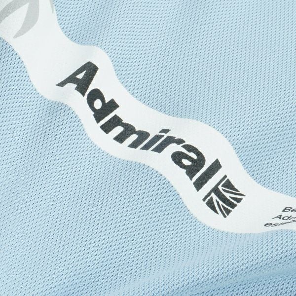 アドミラル ゴルフ Admiral GOLF レディース レディース ゼブラロゴ モックシャツ ADLA426 詳細18