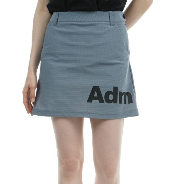 アドミラル ゴルフ Admiral GOLF レディース レディース フレックスドライ スカート ADLA434 詳細2