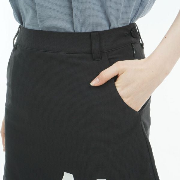 アドミラル ゴルフ Admiral GOLF レディース レディース フレックスドライ スカート ADLA434 詳細13