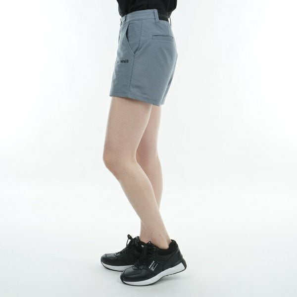 アドミラル ゴルフ Admiral GOLF レディース レディース フレックスドライ ショートパンツ ADLA435 詳細10