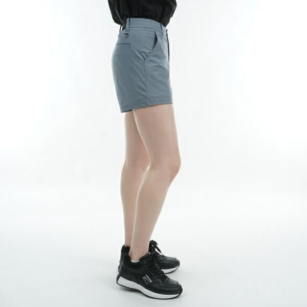アドミラル ゴルフ Admiral GOLF レディース レディース フレックスドライ ショートパンツ ADLA435 詳細11