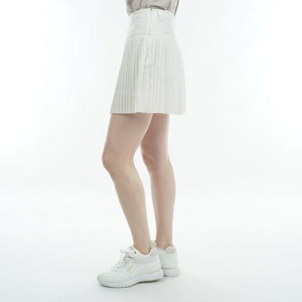 アドミラル ゴルフ Admiral GOLF レディース レディース アコーディオン プリーツスカート ADLA436 詳細7