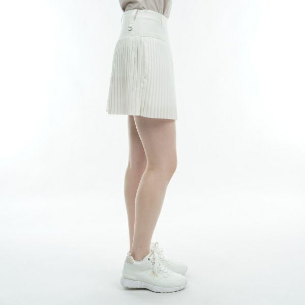 アドミラル ゴルフ Admiral GOLF レディース レディース アコーディオン プリーツスカート ADLA436 詳細8