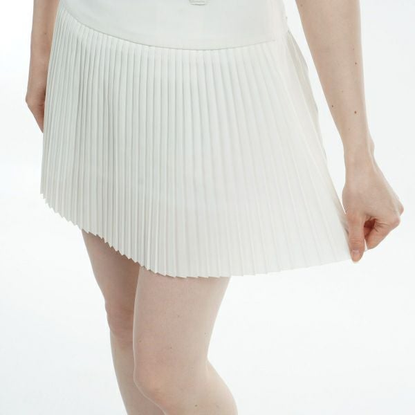 アドミラル ゴルフ Admiral GOLF レディース レディース アコーディオン プリーツスカート ADLA436 詳細12