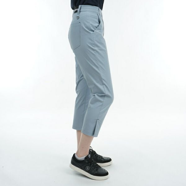 アドミラル ゴルフ Admiral GOLF レディース レディース シアサッカー 3 4パンツ ADLA439 詳細11