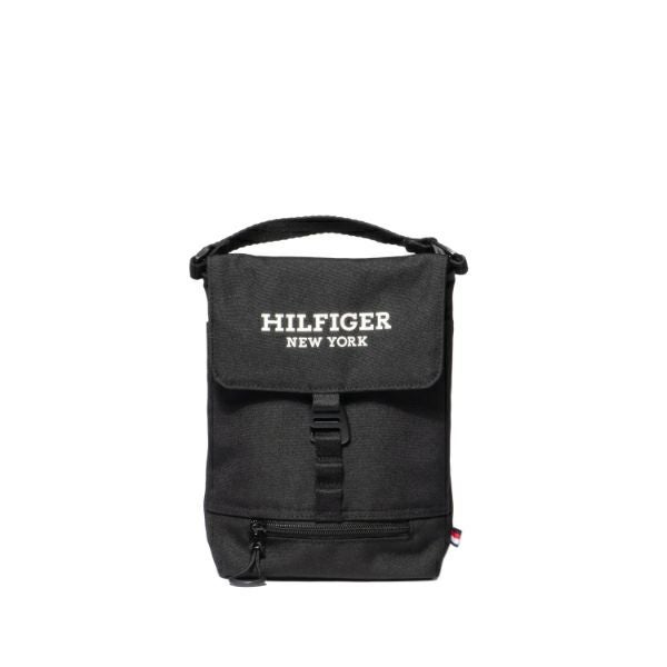 トミー ヒルフィガー ゴルフ Tommy Hilfiger Golf メンズ レディース ユニセックス ポーチ ユーティリティー THMG4SBE 詳細3