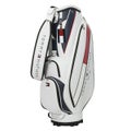 トミー ヒルフィガー ゴルフ Tommy Hilfiger Golf メンズ レディース ユニセックス カートキャディバッグ  ベーシック THMG4SC5 詳細1