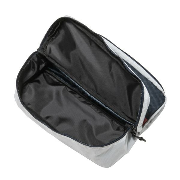 トミー ヒルフィガー ゴルフ Tommy Hilfiger Golf メンズ レディース ユニセックス シューズケース シグネチャー THMG4SEA 詳細5