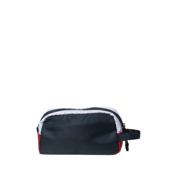 トミー ヒルフィガー ゴルフ]ポーチ シグネチャー | 【公式】ヤマニゴルフ