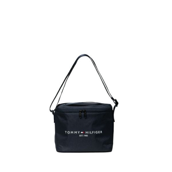 美品✨トミーヒルフィガーゴルフ 2way M ネイビー TOMMY HILFIGER GOLF（トミー ヒルフィガー ゴルフ） トミー