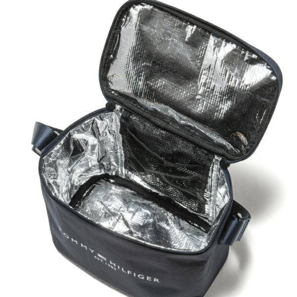 トミー ヒルフィガー ゴルフ Tommy Hilfiger Golf メンズ レディース ユニセックス クールバッグ ショルダー THMG4SEF 詳細4