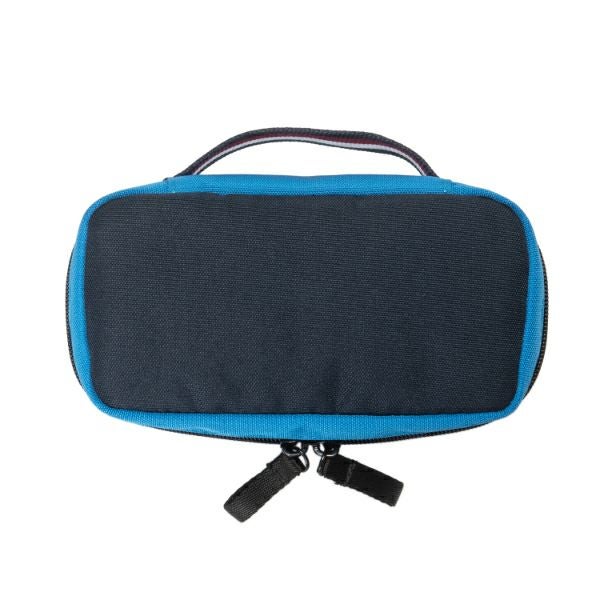 トミー ヒルフィガー ゴルフ Tommy Hilfiger Golf メンズ レディース ユニセックス ポーチ カラーブロック THMG4SE2 詳細4