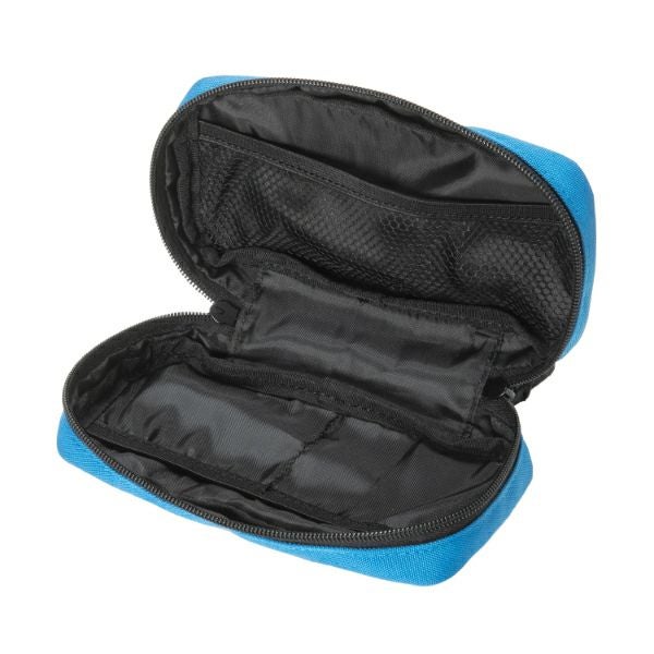 トミー ヒルフィガー ゴルフ Tommy Hilfiger Golf メンズ レディース ユニセックス ポーチ カラーブロック THMG4SE2 詳細5