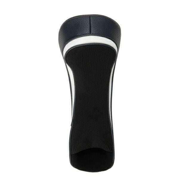 トミー ヒルフィガー ゴルフ Tommy Hilfiger Golf メンズ レディース ユニセックス ヘッドカバー ドライバー用  ベーシック THMG4SH1 詳細5