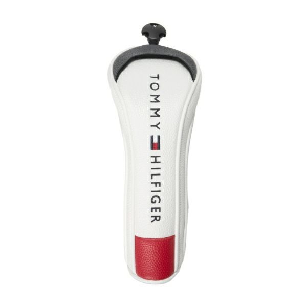 トミー ヒルフィガー ゴルフ]ヘッドカバー フェアウェイ用 ベーシック