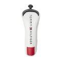 トミー ヒルフィガー ゴルフ Tommy Hilfiger Golf メンズ レディース ユニセックス ヘッドカバー フェアウェイ用  ベーシック THMG4SH2 詳細1