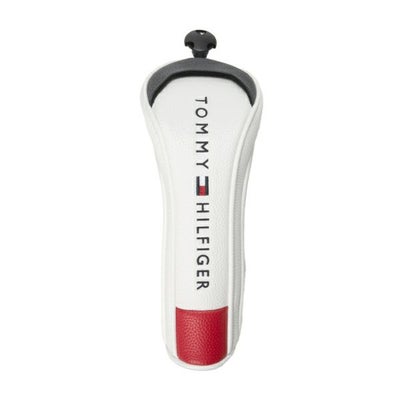 トミー ヒルフィガー ゴルフ]ヘッドカバー フェアウェイ用 ベーシック 