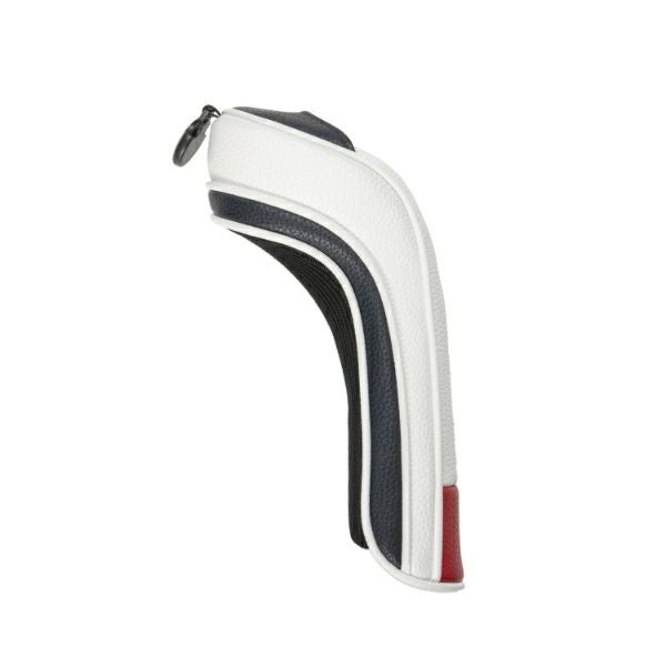 トミー ヒルフィガー ゴルフ Tommy Hilfiger Golf メンズ レディース ユニセックス ヘッドカバー フェアウェイ用  ベーシック THMG4SH2 詳細4