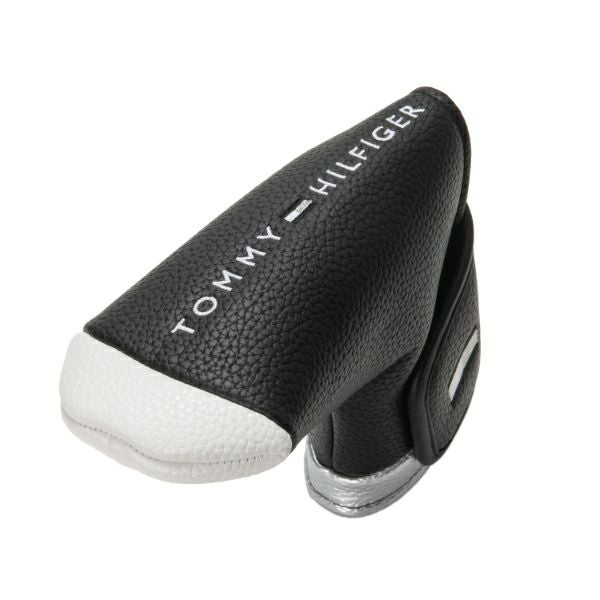 トミー ヒルフィガー ゴルフ Tommy Hilfiger Golf メンズ レディース ユニセックス パターカバー ブレード用  ベーシック THMG4SH4 詳細2