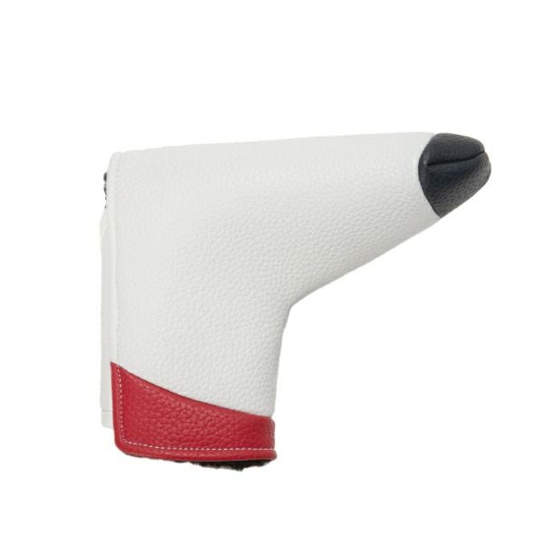 トミー ヒルフィガー ゴルフ Tommy Hilfiger Golf メンズ レディース ユニセックス パターカバー ブレード用  ベーシック THMG4SH4 詳細5