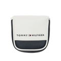 トミー ヒルフィガー ゴルフ Tommy Hilfiger Golf メンズ レディース ユニセックス パターカバー マレット用  ベーシック THMG4SH5 詳細2