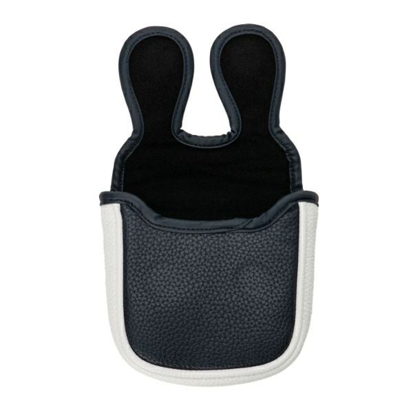 トミー ヒルフィガー ゴルフ Tommy Hilfiger Golf メンズ レディース ユニセックス パターカバー マレット用  ベーシック THMG4SH5 詳細7