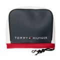 トミー ヒルフィガー ゴルフ Tommy Hilfiger Golf メンズ レディース ユニセックス ヘッドカバー アイアン用  ベーシック THMG4SH6 詳細1